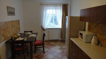 Апартаменты в Гостинице Becker Hotel